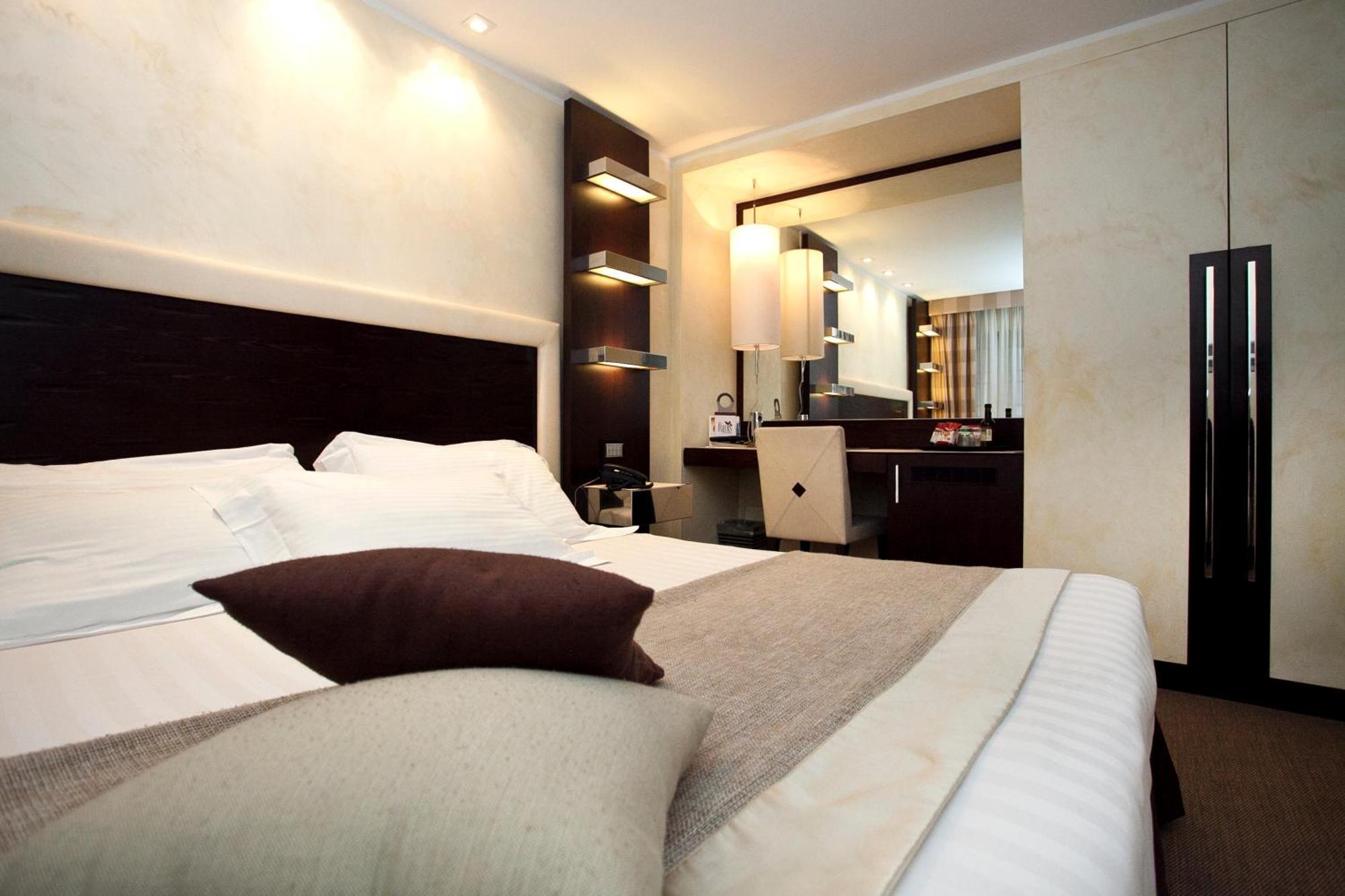 Les Fleurs Luxury House — Bilder 1