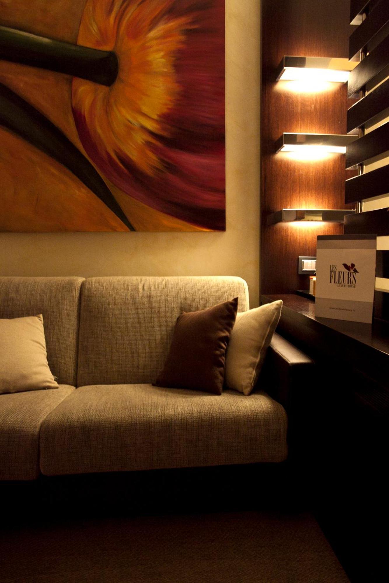 Les Fleurs Luxury House — Bilder 2